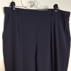 Pleated MM.LaFleur Trouser